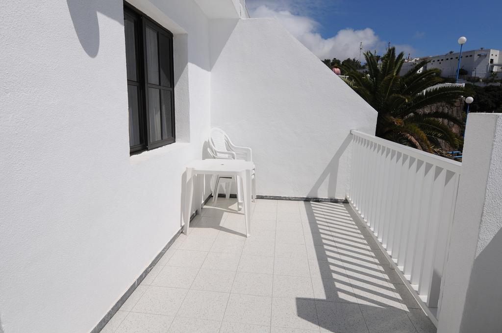 Apartamentos Blue Star Puerto Rico  Zimmer foto