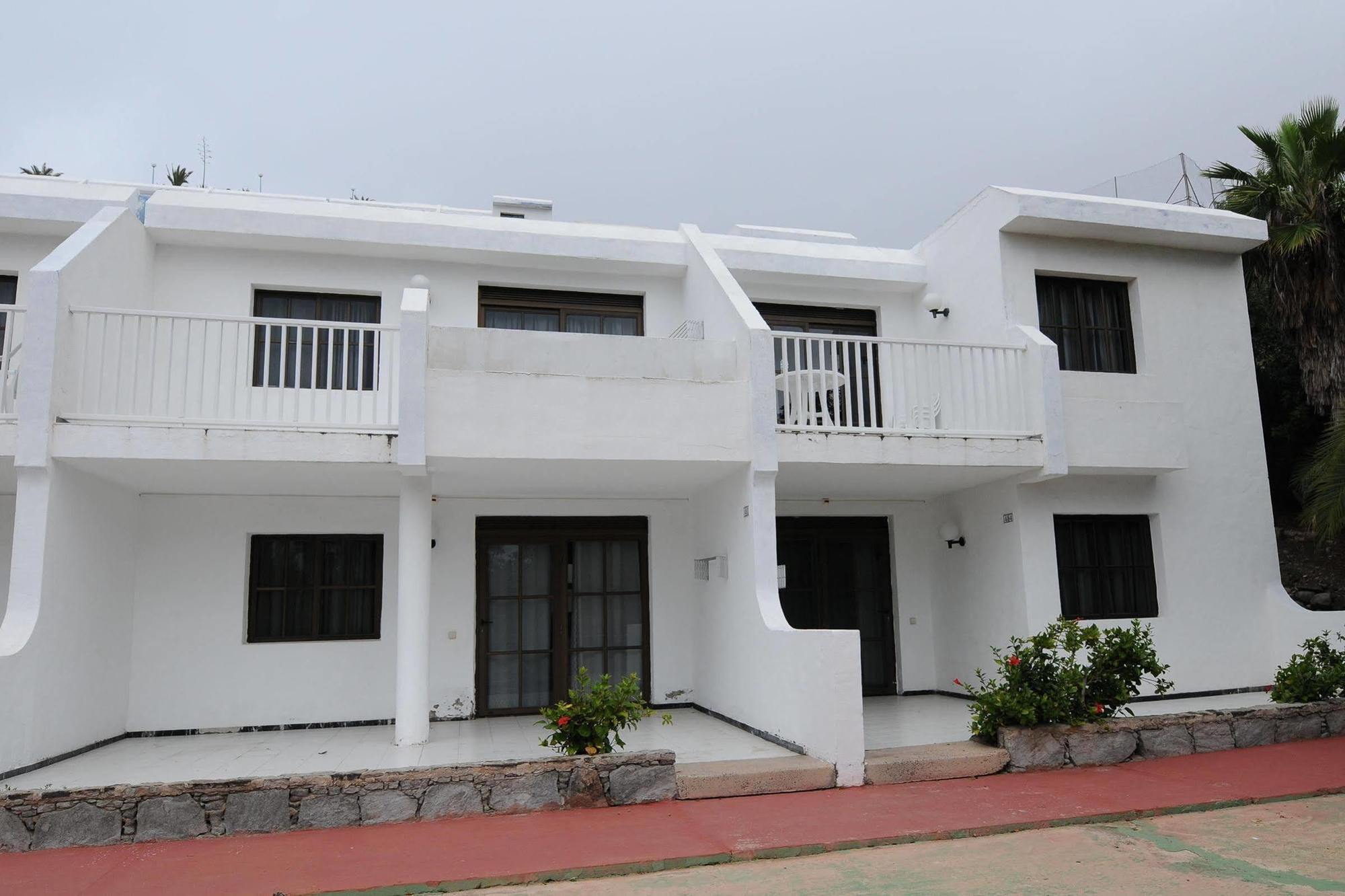 Apartamentos Blue Star Puerto Rico  Exterior foto